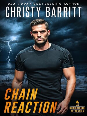 cover image of Chain Reaction